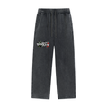Snow Wash Heavyweight Sweatpants