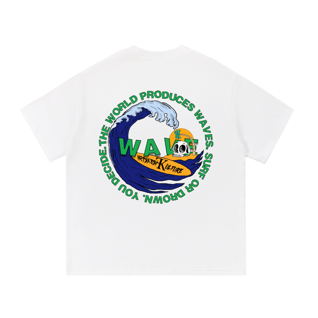 Essential Cotton T-Shirt
