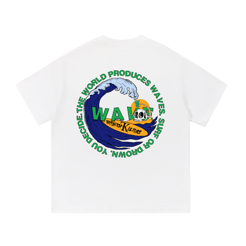 Essential Cotton T-Shirt