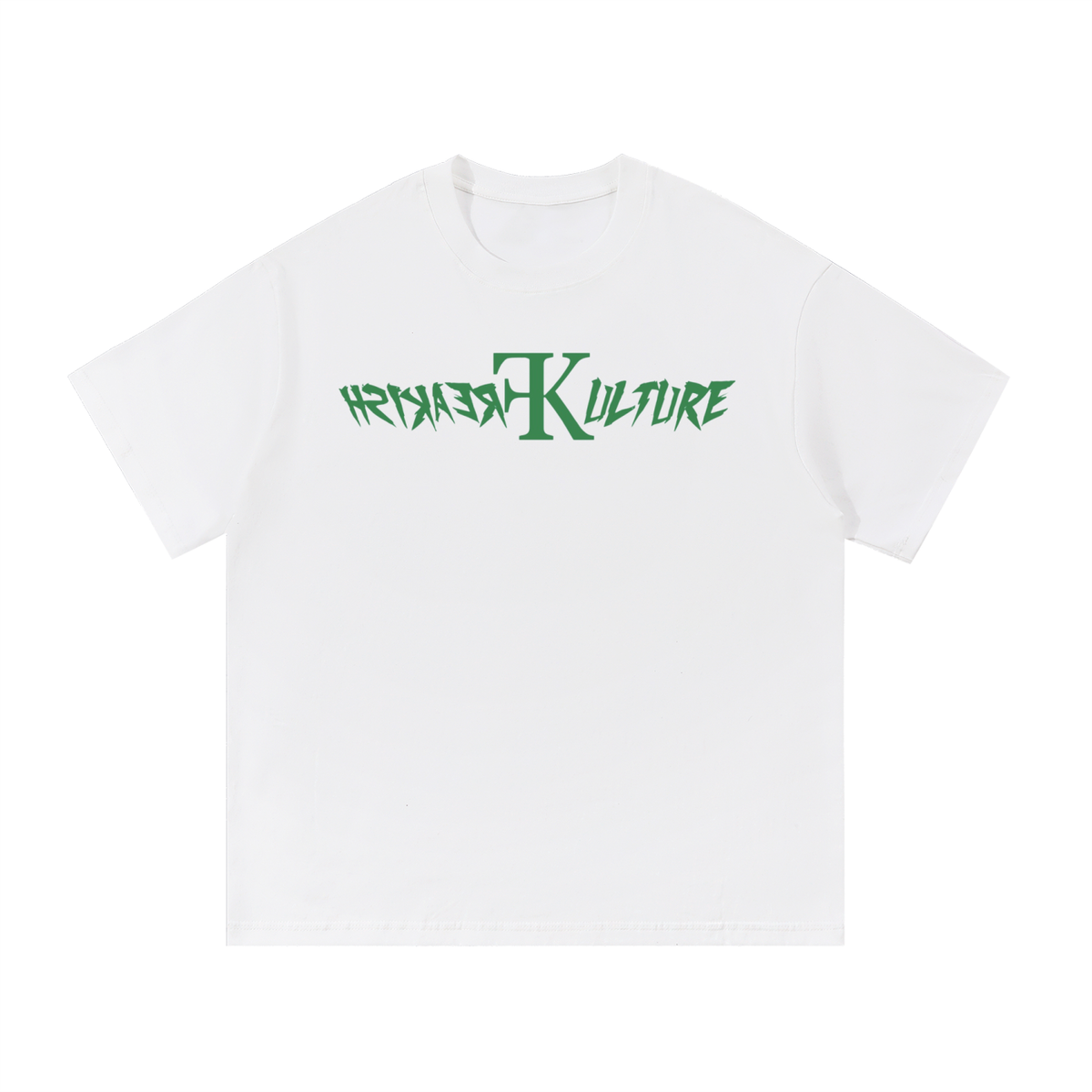 Essential Cotton T-Shirt