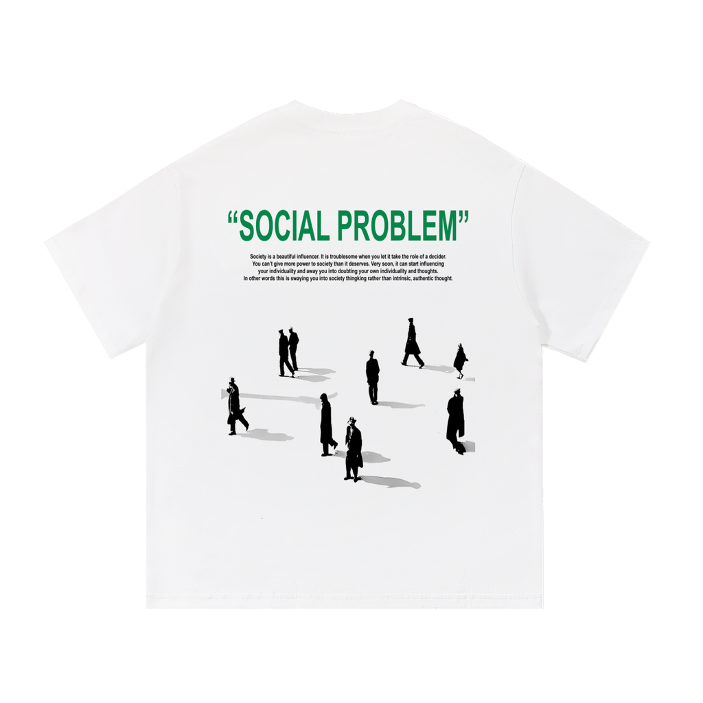 Essential Cotton T-Shirt
