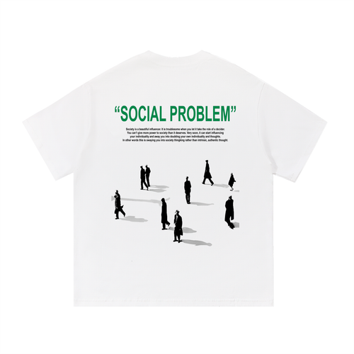 Essential Cotton T-Shirt